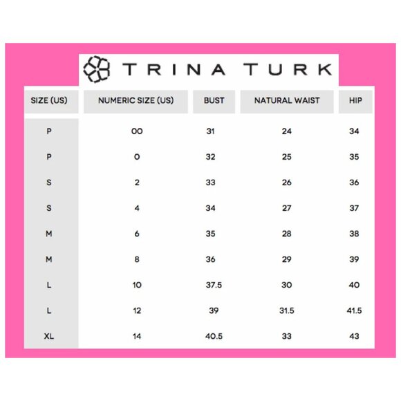 🩱🩱Trina Turk Corsica Turquoise Jersey Swimsuit Cover Up Tunic Caftan Dress M - Picture 5 of 6